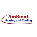 AmBient Heating and Cooling - Fireplaces