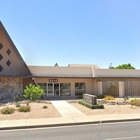 Hansen Mortuary Chapel