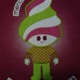 Menchie's Frozen Yogurt