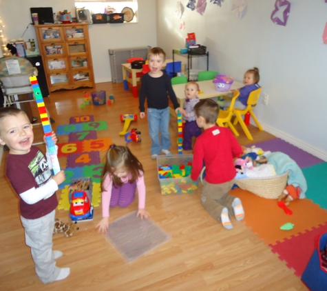 Little Friends Daycare SLC - Murray, UT