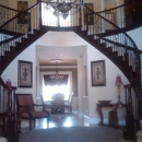 Custom Stairs - Stair Builders