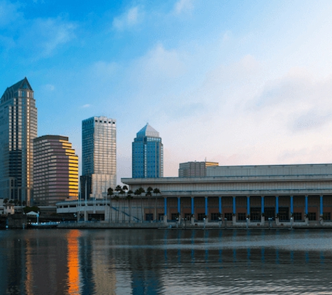 Patriot Limousine & Sedan - Tampa, FL