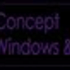 Concept Windows & Doors