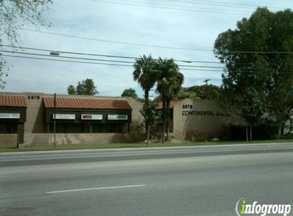 Inland Empire Occupational Medicine - Riverside, CA