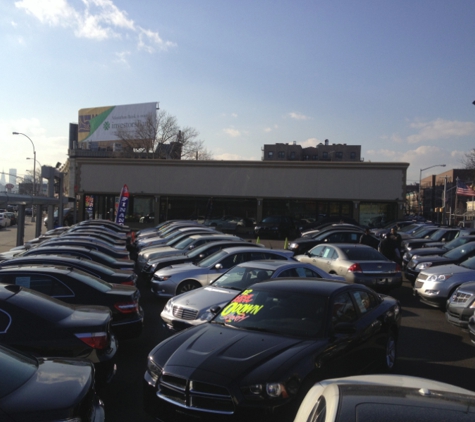 Northstar  Auto Sales - Long Island City, NY