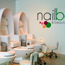 ALIBI NAIL + BEAUTY BAR - Beauty Salons