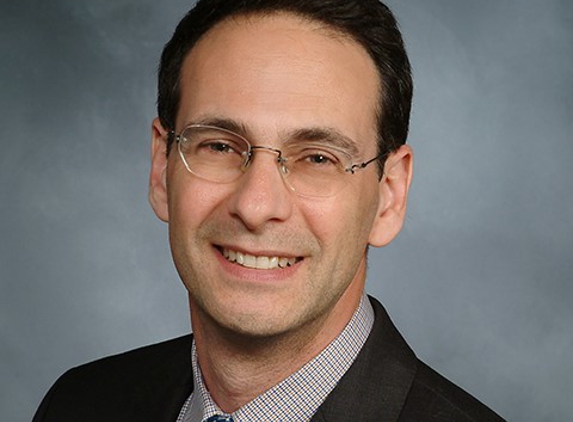 David Berlin, M.D. - New York, NY