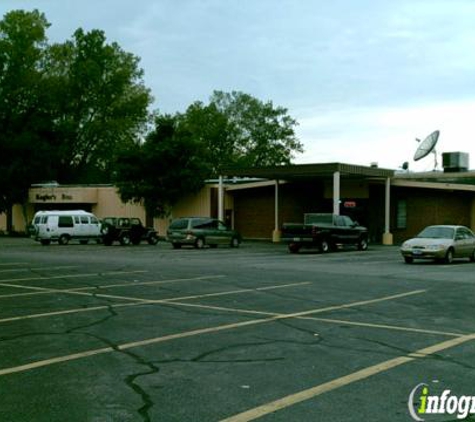 Leda Lanes Inc. - Nashua, NH