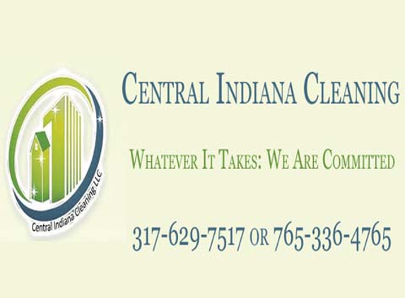 Central Indiana Cleaning, L.L.C. - Lebanon, IN