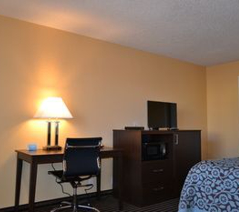 Days Inn - Spokane, WA