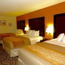 Ramada by Wyndham Coeur d'Alene - Hotels