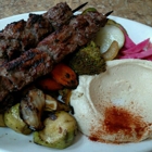Fattoush Village Cafe & Grill