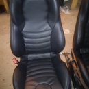 Capt T's Custom Upholstery - Automobile Upholstery Cleaning