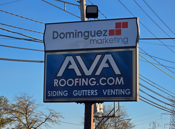 Dominguez Marketing - Tonawanda, NY