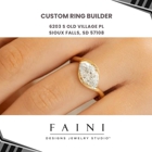 Faini Designs Jewelry Studio
