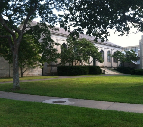 Phillips Exeter Academy - Exeter, NH