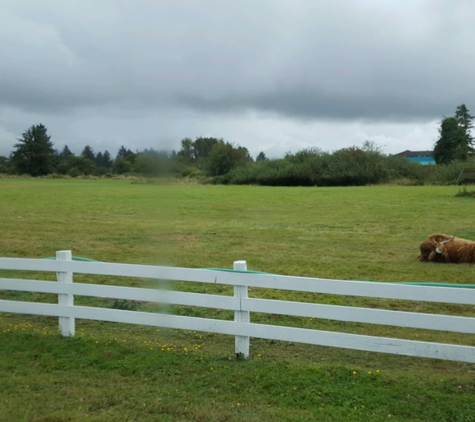 Blue Heron French Cheese Co - Tillamook, OR