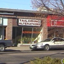 Your Seamstress & Cleaner - Tailors