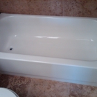 CJ's Bathtub Refinishing and Repair