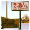Donut Chef-Brick Oven gallery
