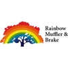 Rainbow Muffler and Brake – Broadway - CLOSED gallery