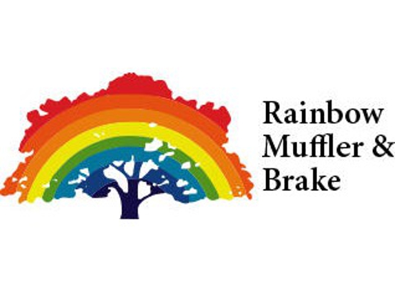 Rainbow Muffler - Brake - Willoughby Hills - Willoughby Hills, OH