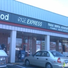 Rice Express