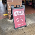 Jiffy Lube Oil Change