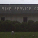 Mine Service Co Inc - Mining Companies