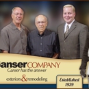 Ganser Company, Inc. - Roofing Contractors