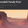 Randall Tandy P gallery