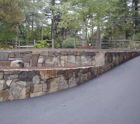 CPC Landscape Contractors - Essex, MA