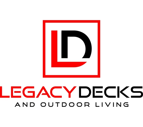 Legacy Decks and Outdoor Living - Greenville, SC