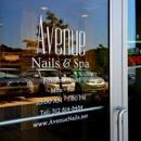 Avenue Nails and Spa - Nail Salons