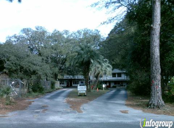 Happy Acres Ranch - Jacksonville, FL