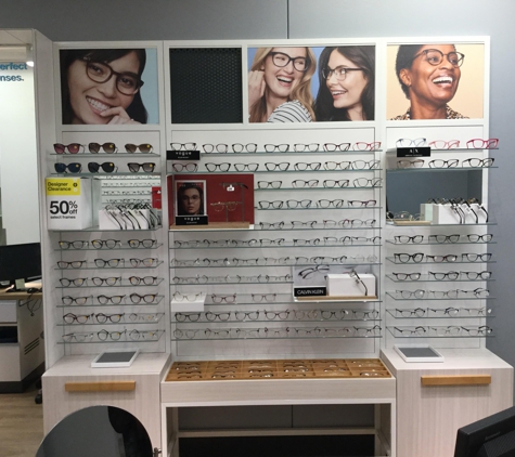 Target Optical - Ventura, CA