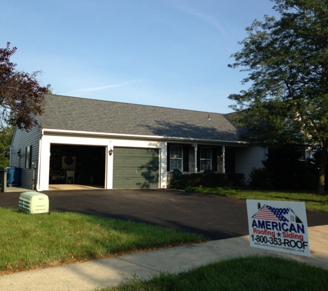 American Roofing & Remodeling, Inc. - Lansdale, PA