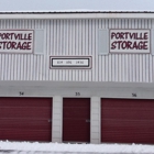 PORTVILLE STORAGE