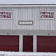 PORTVILLE STORAGE