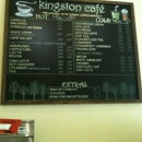Kingston Cafe - American Restaurants