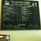 Kingston Cafe