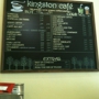 Kingston Cafe