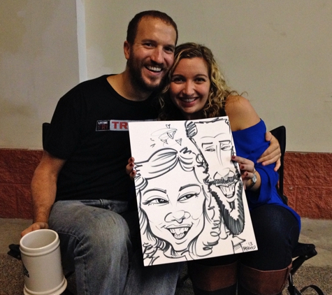 GETBRYCED - Caricatures, Breakdancing, Arts & Entertainment - Minneapolis, MN