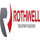Rothwell Document Solutions - Oil & Gas Exploration & Development