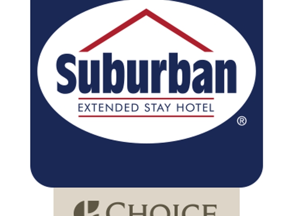 Suburban Extended Stay Hotel - Port Arthur, TX