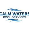 Calm Waters Pool Services gallery