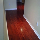 NC Flooring - Fireplaces