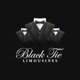 Black Tie Limousines Tuxedos
