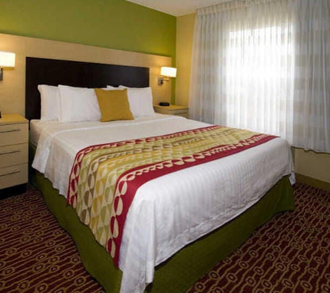 TownePlace Suites by Marriott Columbus - Columbus, GA