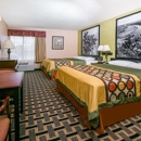 Super 8 by Wyndham Farmers Branch/North Dallas - Motels